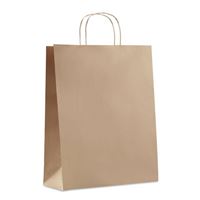 SHOPPER IN CARTA